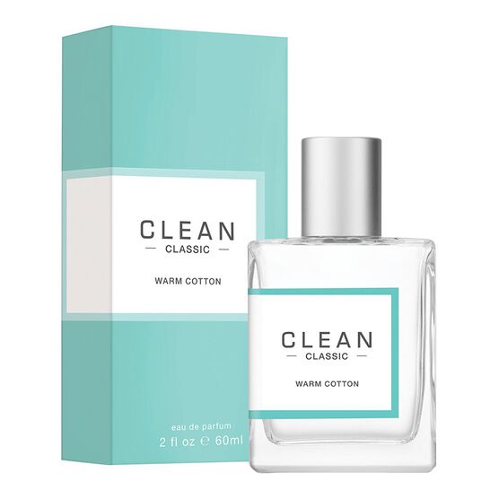 Perfume Clean Reserve Classic Warm Cotton Unissex Eau de Parfum